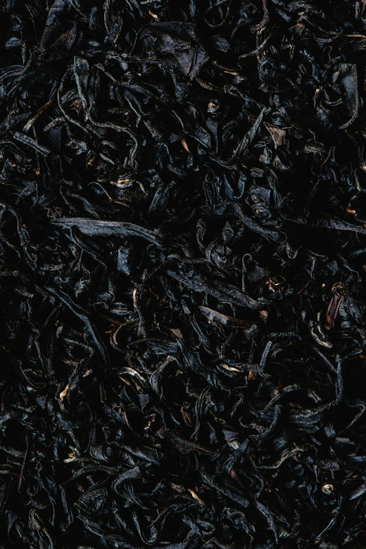 Tea Maple | Corporate
