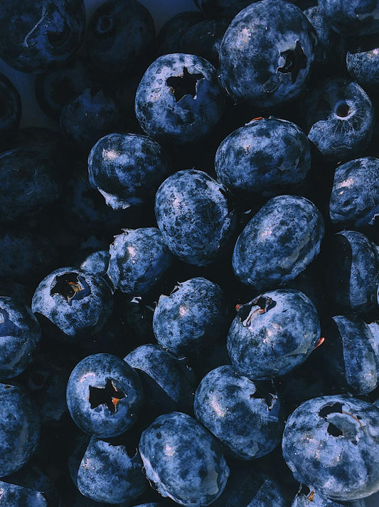 Tea Blueberry | Franchise